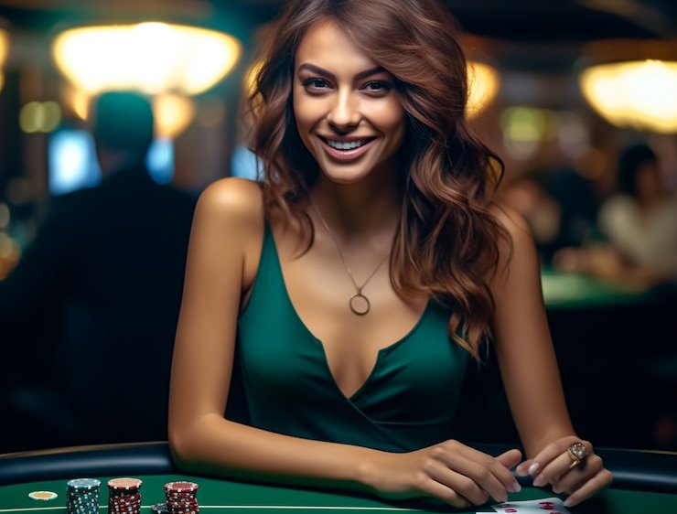 200mm Live Dealer Tables Aapke Haath Mein