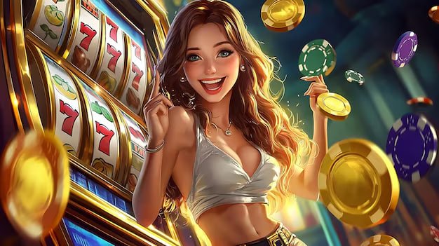 200mm Live Casino