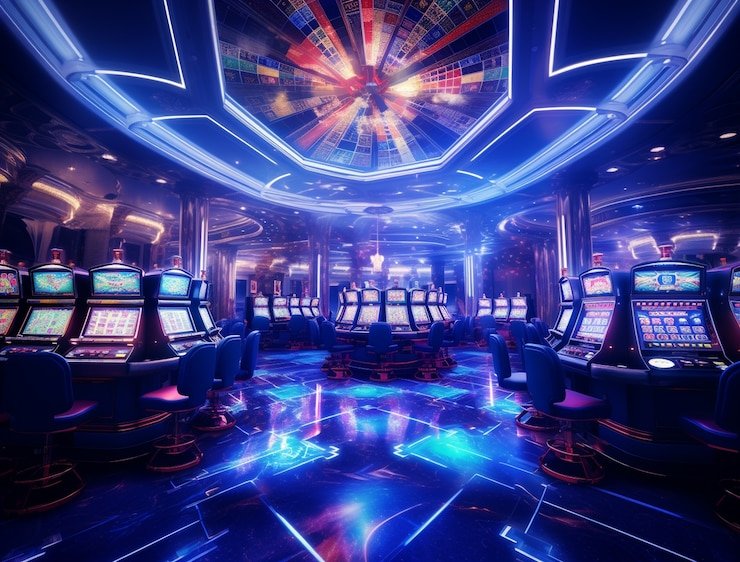 200mm Arcade